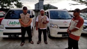 Tim 7 Ekspedisi SWQ Sumatera Siap Melanjutkan Misi Mulianya!