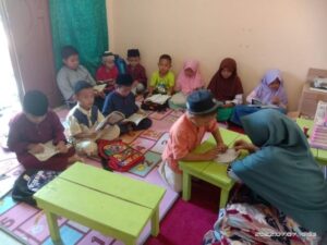 Tim SWQ Sumatera Jilid 2 Hadirkan Quran di Pekanbaru, Jambi dan Riau