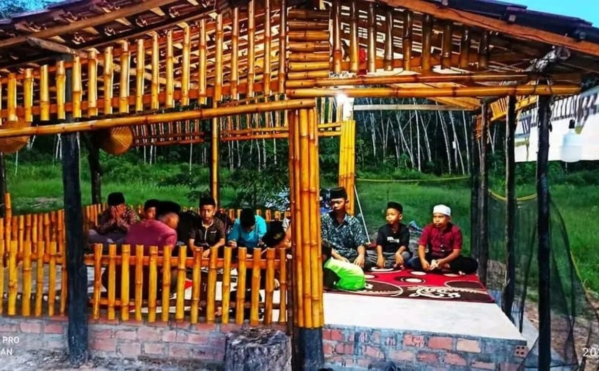 Tim SWQ Sumatera Jilid 2 Hadirkan Quran di Pekanbaru, Jambi dan Riau