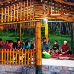 Ekspedisi Sebar Wakaf Quran Sumatera Jilid Dua Masih Semangat Hadirkan Kalam Illahi di Wilayah Pekanbaru, Jambi dan Riau