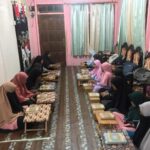 Tim Ekspedisi Sebar Wakaf Quran Sumatera Jilid Dua Salurkan Kalam Illahi untuk Madrasah dan Masjid di Riau