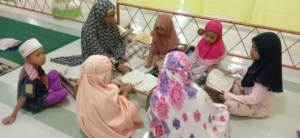 Wakaf Quran Tersalurkan, SWQ Sumatera Sukses Dilaksanakan!