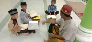 Wakaf Quran Tersalurkan, SWQ Sumatera Sukses Dilaksanakan!