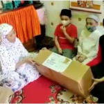 Ekspedisi Sebar Wakaf Quran Sumatera Sukses Dilaksanakan, Wakaf Quran, Buku Islam dan Iqra Telah Disalurkan!