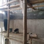 Inilah Progress Pembangunan Asrama Impian Santri Yatim Pesantren Al Hilal