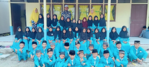 Wakaf Quran Tersalurkan, SWQ Sumatera Sukses Dilaksanakan