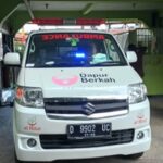 Ambulans Gratis Laziswaf Al Hilal Kembali Beroperasi!