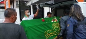 Ambulans Gratis Laziswaf Al Hilal Kembali Beroperasi