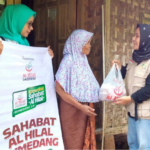 Komunitas Sahabat Al Hilal Terus Aktif Salurkan Berbagai Manfaat untuk Umat