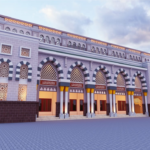 Wakaf Masjid untuk Santri Yatim dan Penghafal Al Quran Segera Dibangun!