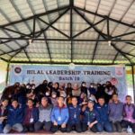 Hilal Leadership Training Batch 19 Telah Dilaksanakan