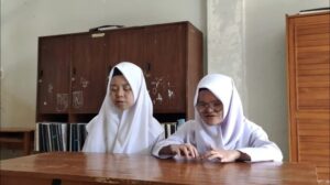 Komunitas Sahabat Al Hilal Kembali Beraksi untuk SLB di Cimahi