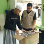 Masya Allah, Mushaf Quran Sampai di Wilayah Kabupaten Bandung Barat