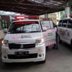 Ambulans Gratis Laziswaf Al Hilal Terus Memberikan Manfaat Bagi Ummat