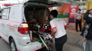 Ambulans Gratis Laziswaf Al Hilal Terus Bermanfaat Bagi Ummat