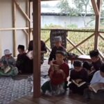 Menutup Akhir Tahun, Sebar Wakaf Quran Kampung Halaman Mulai Dilaksanakan