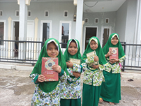 SWQ Bersama Komunitas Sahabat Al Hilal Sukabumi 2.0