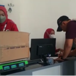 Sandang Layak Pakai dan Uang Tunai Telah Dikirimkan Rumah Tahfidz Al Hilal 4 Cirebon untuk Saudara di Cianjur