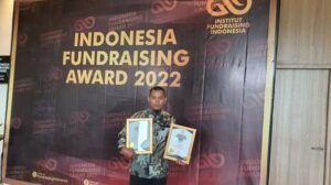 Indonesia Fundraising Award (IFA) 2022, 2 Penghargaan Al Hilal