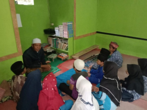 Sahabat Al Hilal Sukabumi 2.0 Kembali Menjalankan Aksinya