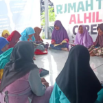Santri Rumah Tahfidz Al Hilal 4 Cirebon Terus Istiqomah Menghafal Quran