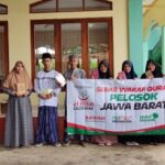 Ekspedisi Sebar Wakaf Quran Pelosok Jawa Barat Kembali Dilaksanakan
