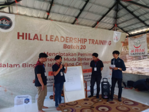 Hilal Leadership Training Batch 20 Sukses Dilaksanakan!