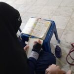 Kajian Ummahat Pesantren dan Rumah Tahfidz Al Hilal