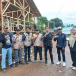 Kolaborasi Komunitas Sahabat Al Hilal Cianjur X Sukabumi Dalam Aksi Kebaikan