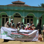 Komunitas Sahabat Al Hilal Sukabumi 2.0 Kembali Melaksanakan Aksi Mulianya!