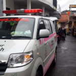 Salah Satu Keluarga Jenazah di Wilayah Sarikaso Bandung Kembali Membutuhkan Layanan Ambulance Gratis Laziswaf Al Hilal