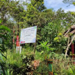 Masih Terus Berjalan, Ekspedisi Sebar Wakaf Quran Akhir Tahun untuk Pelosok Jawa Barat Selatan
