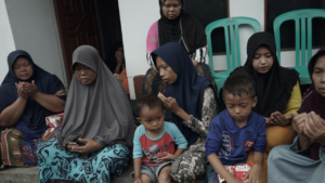 10 Hunian Sementara untuk Pengungsi Gempa Cianjur