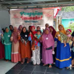 Belajar Meniti Ilmu dan Menata Hati Bersama Ummahat Rumah Tahfidz Al Hilal 4 Cirebon