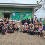 Gathering Komunitas Sahabat Al Hilal Se-Jawa Barat Telah Dilaksanakan