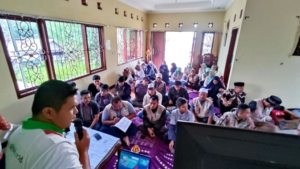 Gathering Komunitas Sahabat Al Hilal Se-Jawa Barat