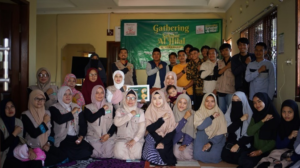 Gathering Komunitas Sahabat Al Hilal Se-Jawa Barat