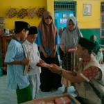 Sebar Wakaf Mushaf Al Quran di Daerah Cirebon Telah Dilaksanakan