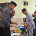 Selain di Masjid Marwah, Yuk Intip Hangatnya Buka Bersama Shaum Kamis di Pondok Al Hilal Se-Jawa Barat