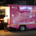 Keliling Santap Sahur! Food Truck Al Hilal Mulai Beroperasi untuk Masyarakat