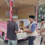 Bersama Food Truck Al Hilal, Semakin Luas Bagikan Takjil Buka Puasa Ramadhan untuk Masyarakat!