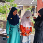 Dari Program Ramadhan Hingga Pembagian Santunan dari Donatur Al Hilal, Yuk Intip Kegiatan Santri Rumah Tahfidz Al Hilal 4 Cirebon