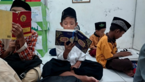 Dari Program Ramadhan Hingga Pembagian Santunan