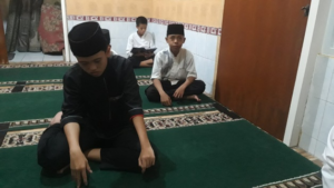Malam Ganjil Ramadhan! Kegiatan Santri Mengejar Lailatul Qadar