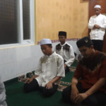 Malam Ganjil Ramadhan! Yuk Intip Kegiatan Santri Pesantren Hilal Mengejar Lailatul Qadar