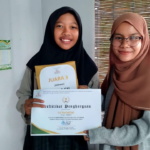 Pembagian Hadiah Pemenang Lomba Pildacil Hingga Buka Puasa Bersama Santri Rumah Tahfidz Al Hilal 4 Cirebon