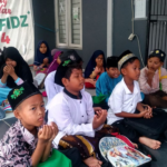 Program Ramadhan Hari Terakhir Rumah Tahfidz Al Hilal 4 Cirebon Telah Dilaksanakan