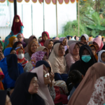 Silaturahmi Akbar dan Buka Puasa Bersama Wali Santri dan Majelis Taklim Akbar Se-Kecamatan Cibiru Telah Dilaksanakan!
