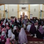 Sukses Hadirkan 100 Porsi Buka Puasa, “Geber” Ramadhan Laziswaf Pesantren Al Hilal Terus Dilaksanakan!