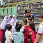 Untuk Saudara Muslim di Pelosok Jawa Barat, Wakaf Quran Lailatul Qadr Mulai Dilaksanakan!